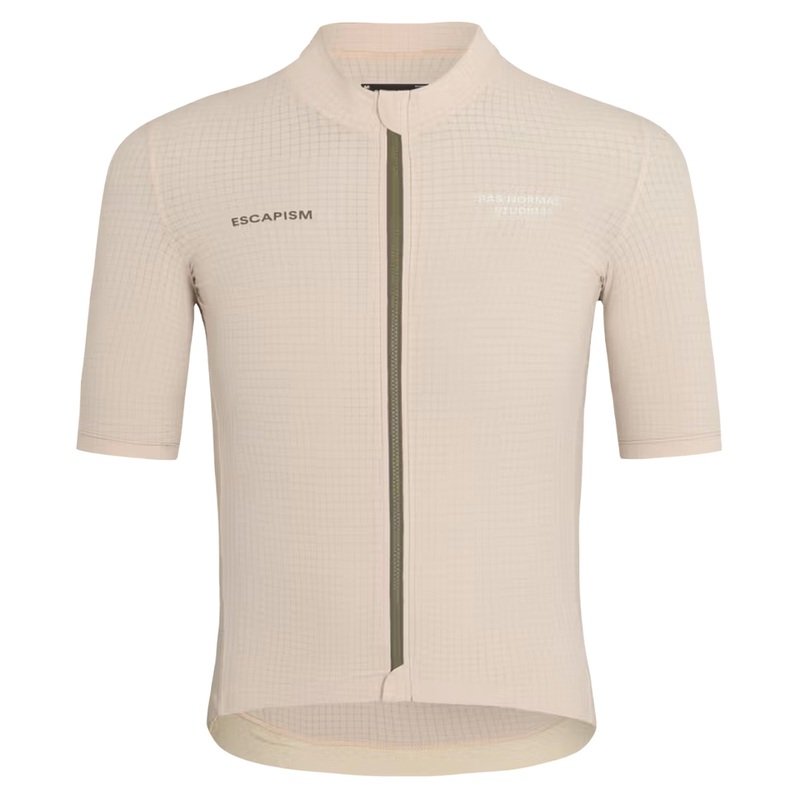 Pas Normal Studios Escapism Light jersey - Beige