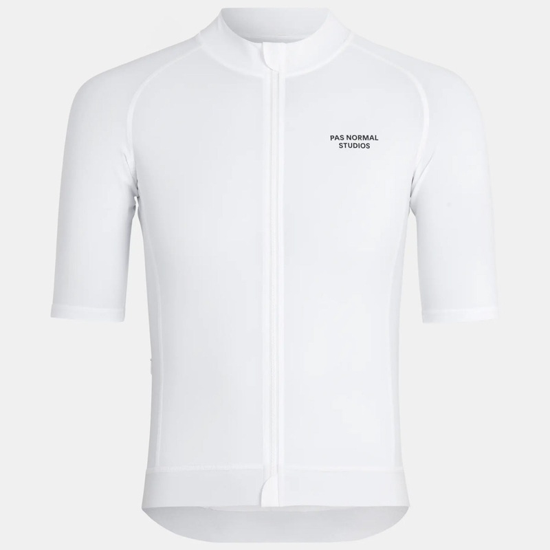 Pas Normal Studios Essential Jersey - White