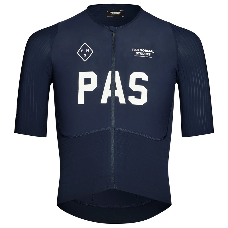 Pas Normal Studios Mechanism Pro jersey - Blue