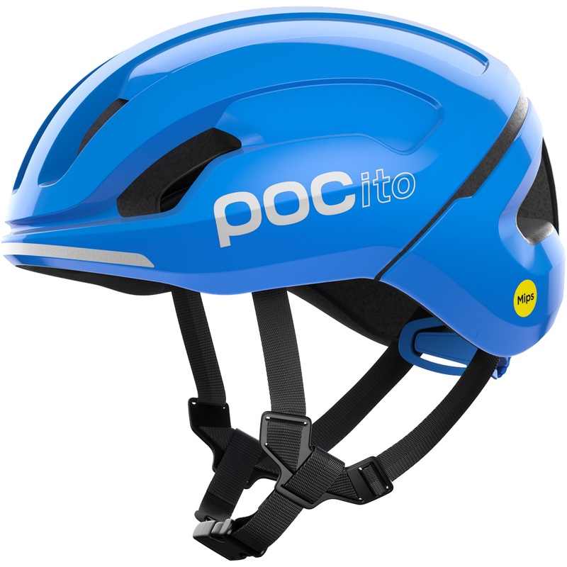 Poc Pocito Omne Mips kid helmet - Blue