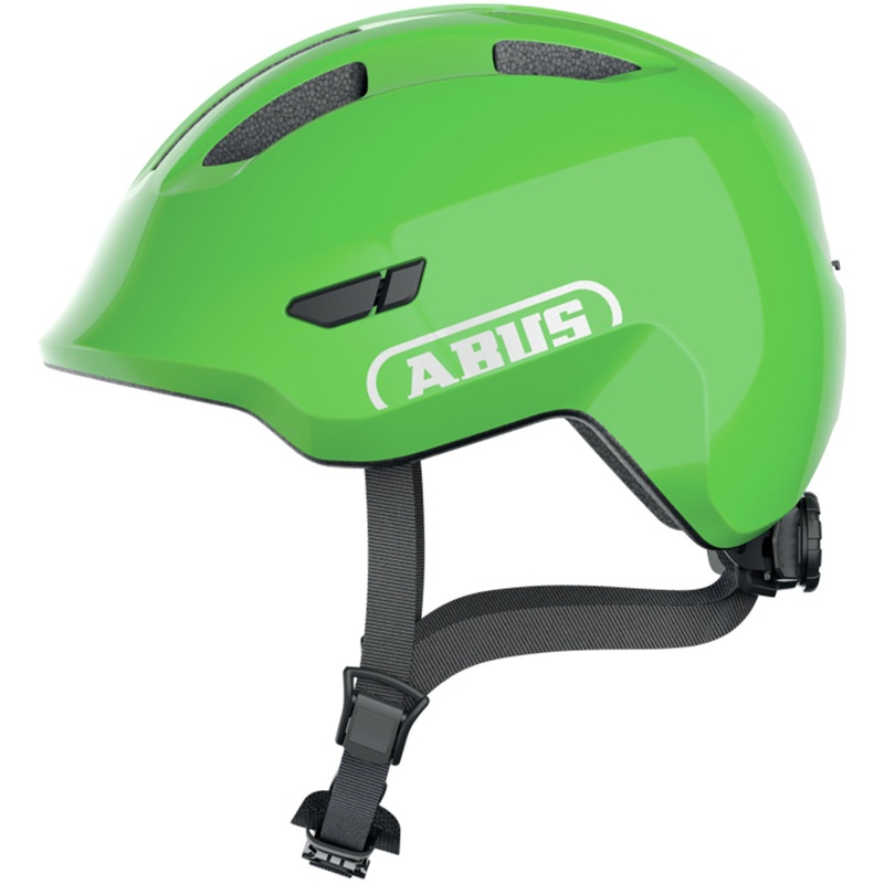 Abus Smiley 3.0 kid helmet - Green