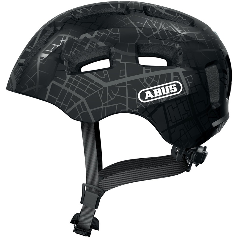 Abus Youn-I 2.0 kid helmet - Streetart