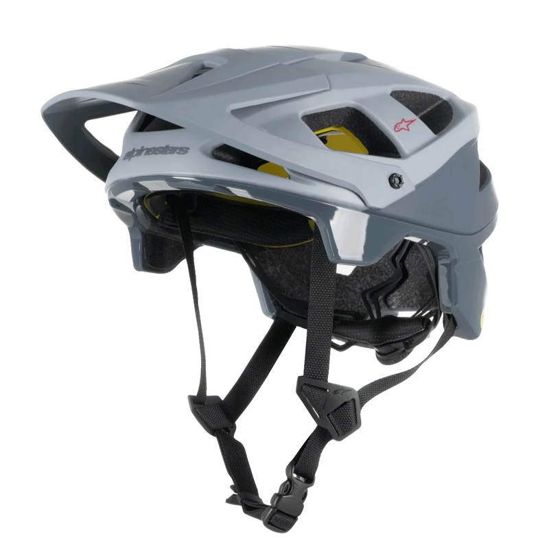 Alpinestars Vector Tech helmet - Grey