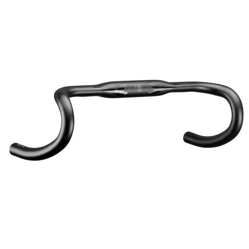 FSA Gossamer Compact Alloy Handlebars 400mm