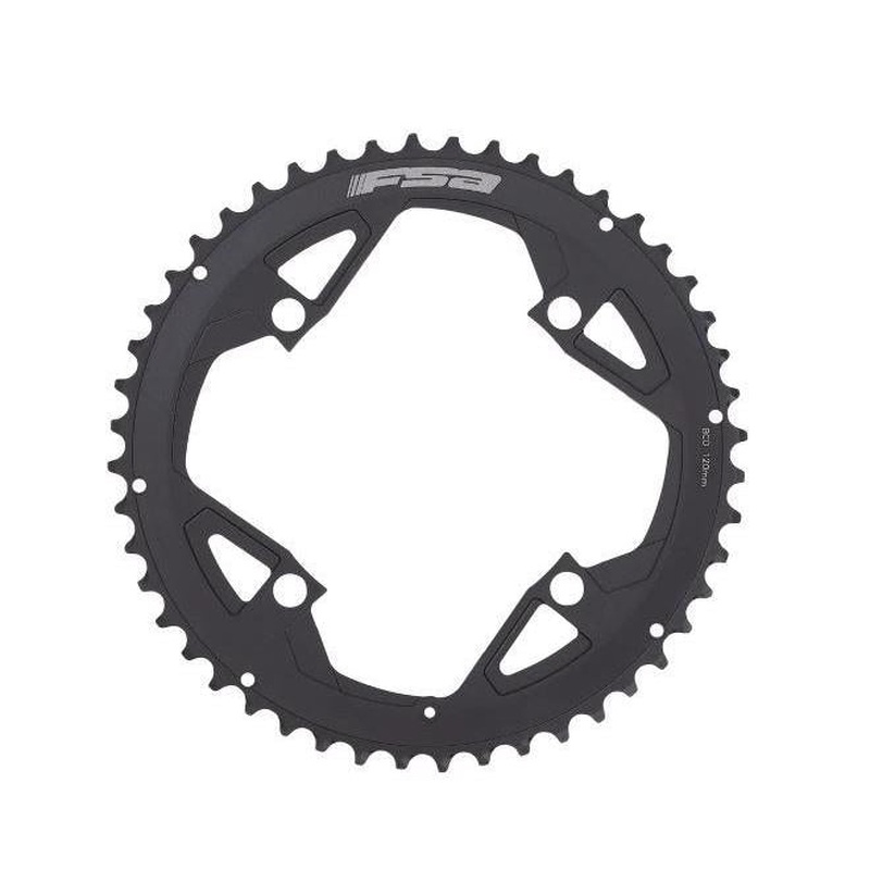 FSA Gossamer Pro ABS Road Chainring 120X48T