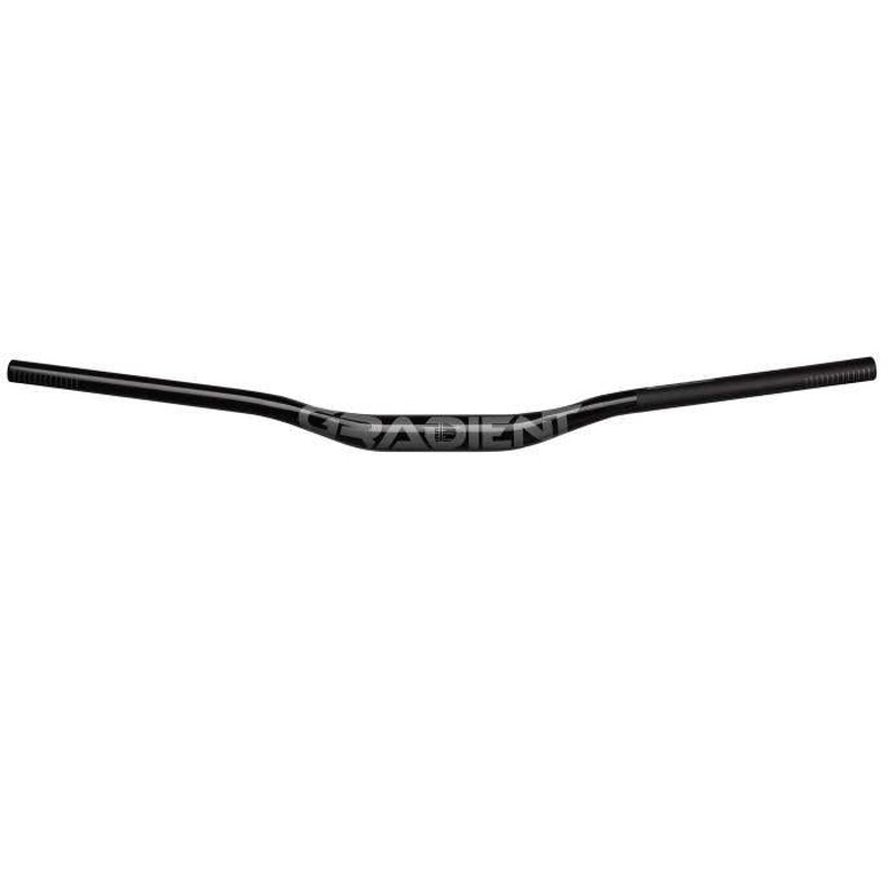 FSA Gradient Riser Alloy MTB Handlebars 40X800mm 35mm Clamp