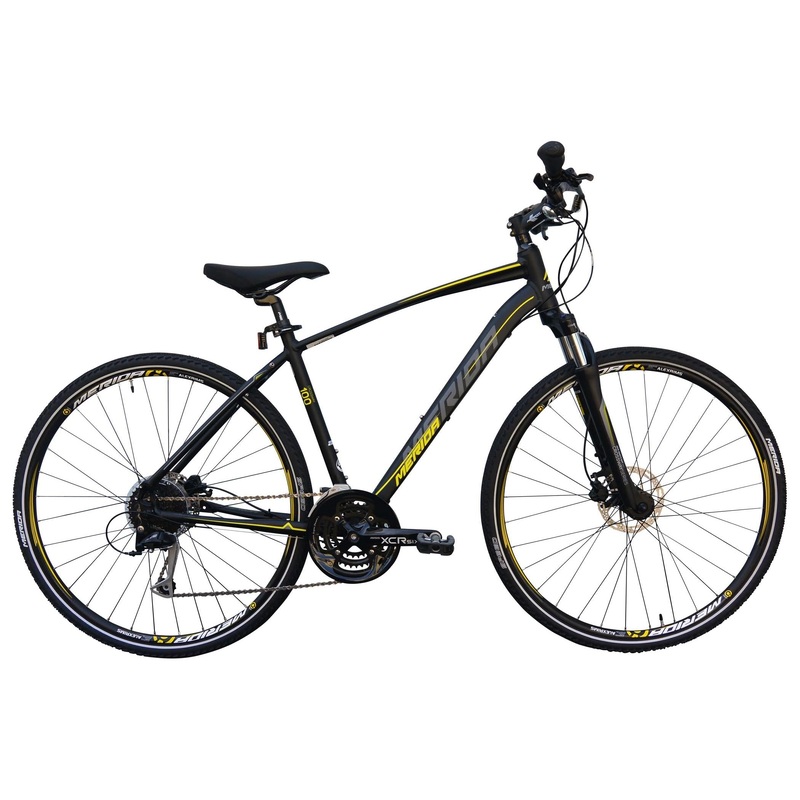 Merida Crossway 100 (2016)