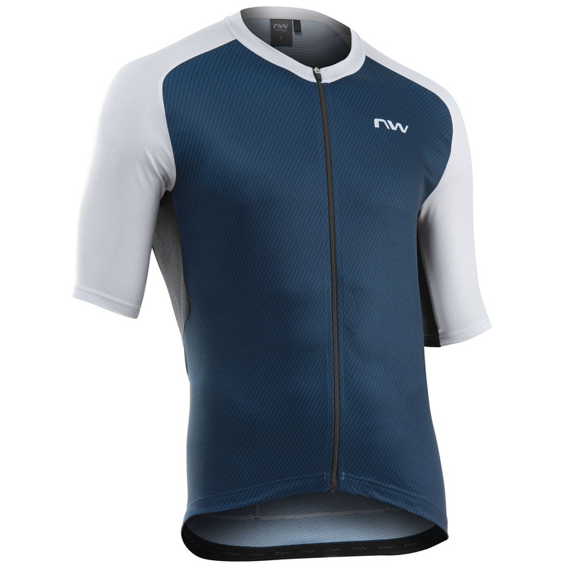Northwave Blade 2 jersey - Grey