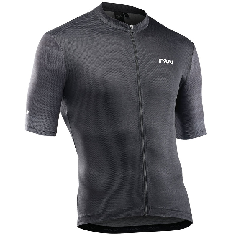 Northwave Origin jersey - Black