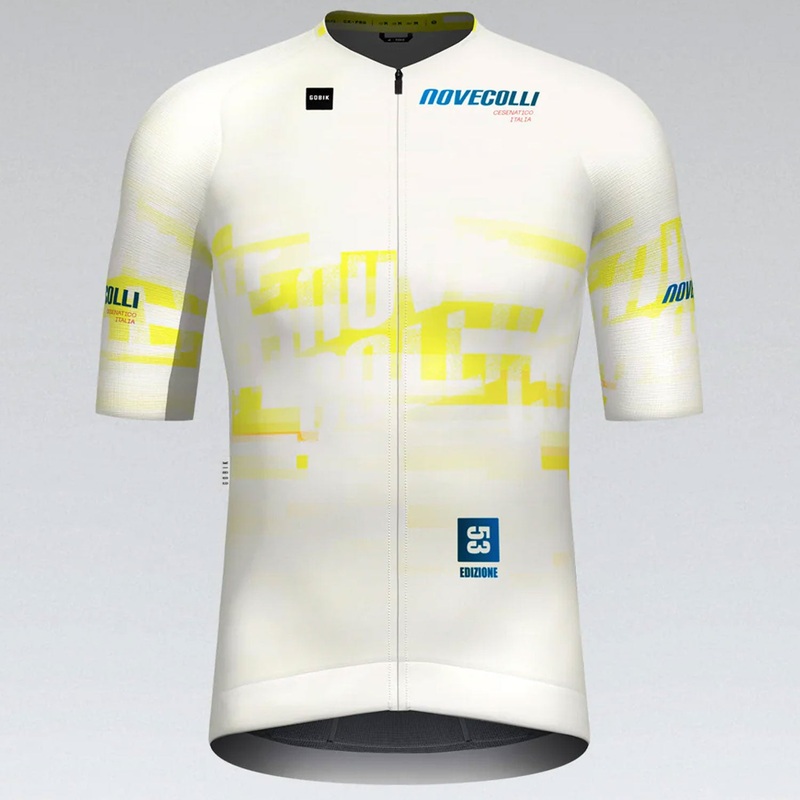 Nove Colli 2024 Cx Pro 3.0 jersey