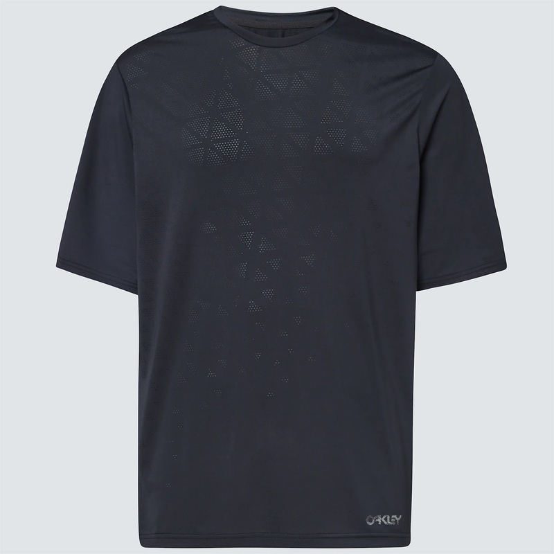 Oakley Berm jersey - Black