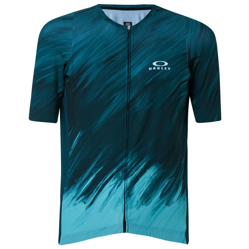Oakley Endurance 2.0 jersey - Green