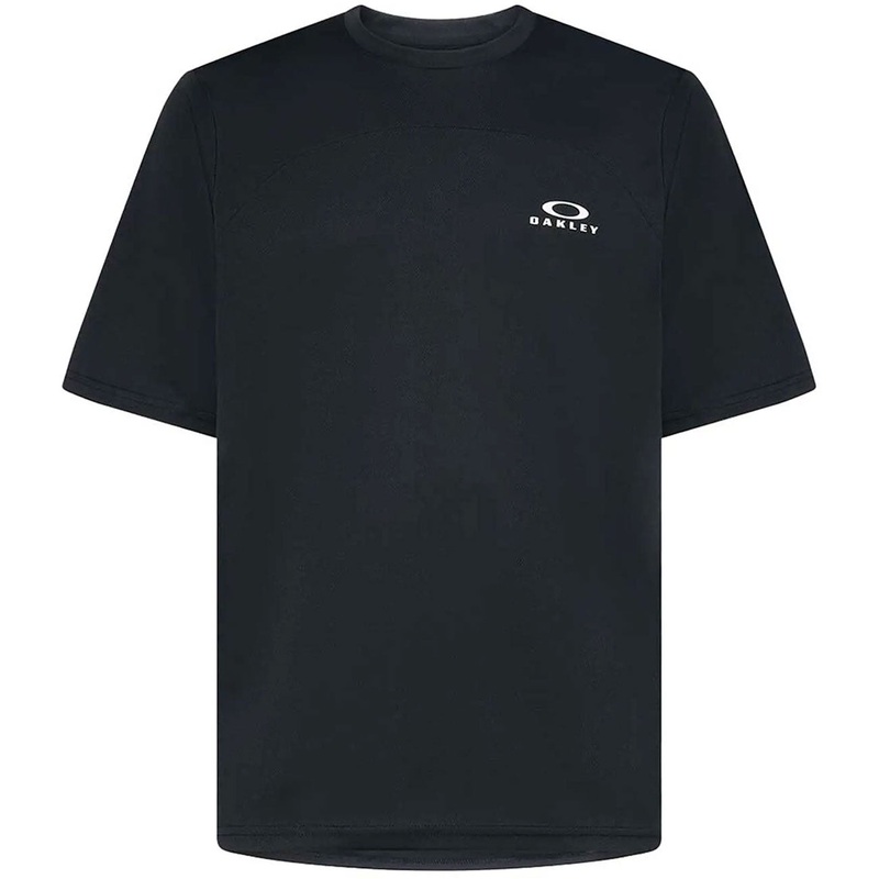 Oakley Free Ride jersey - Black white