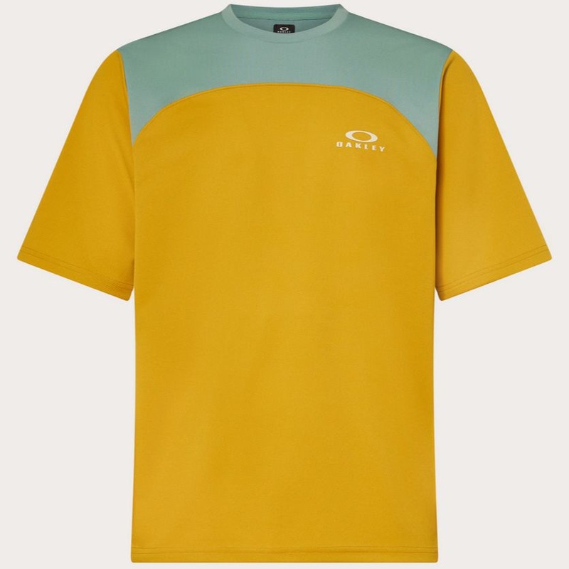 Oakley Free Ride jersey - Brown