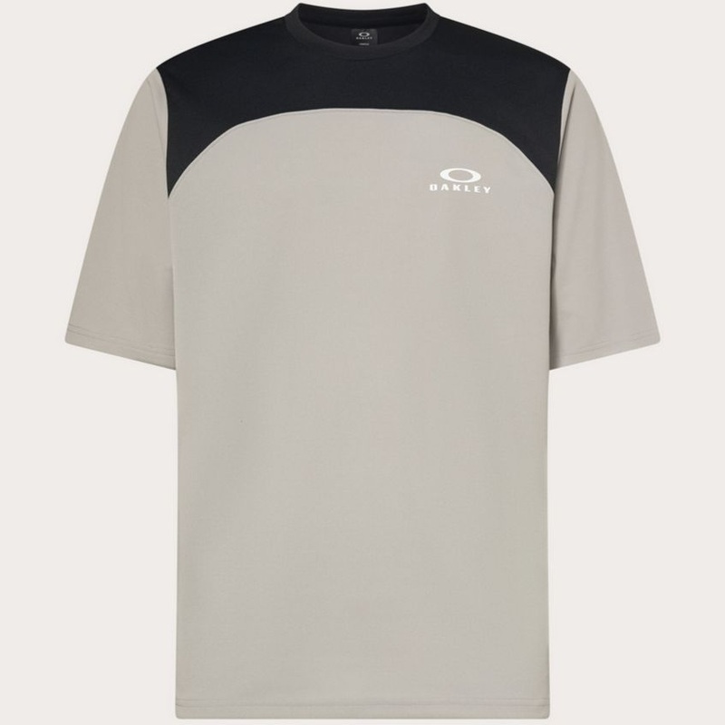 Oakley Free Ride jersey - Grey