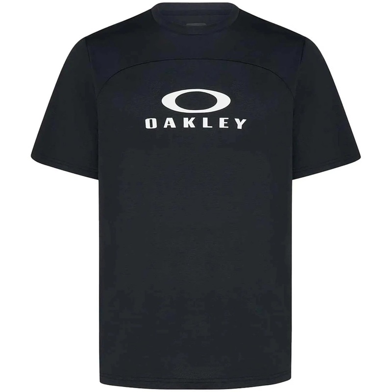 Oakley Free Ride RC jersey - Black