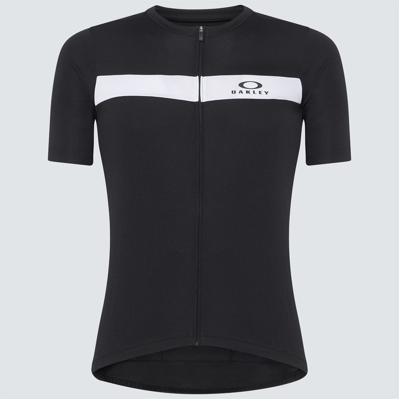 Oakley Icon Classic Jersey - Black