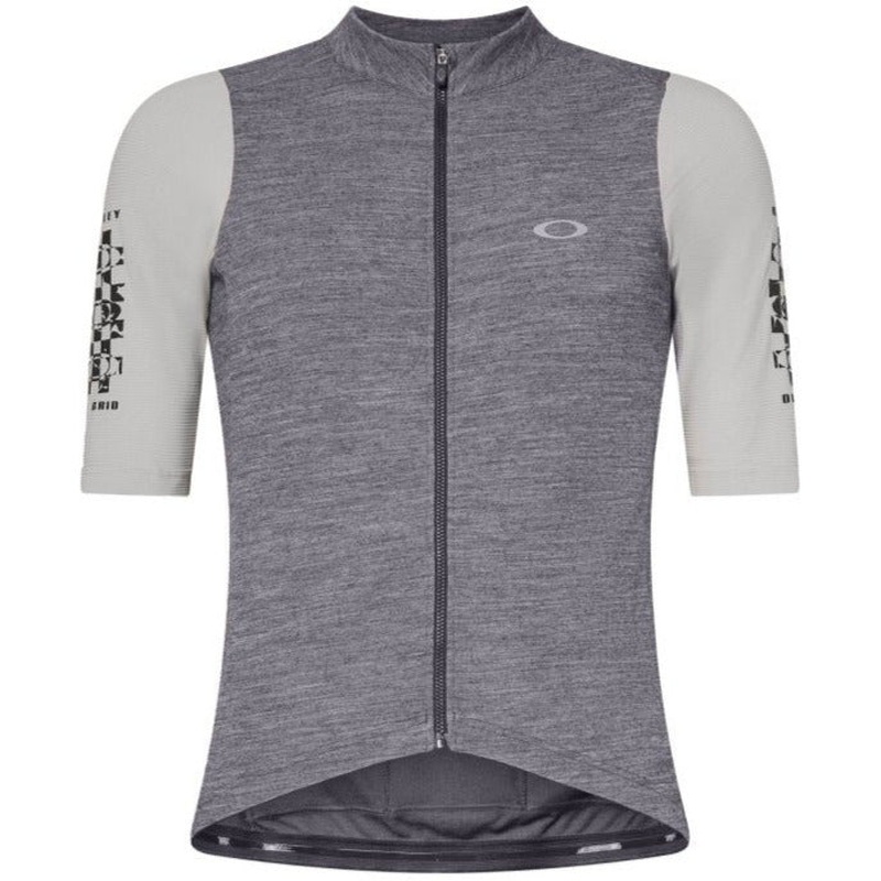Oakley Off Grid 2.0 jersey - Grey