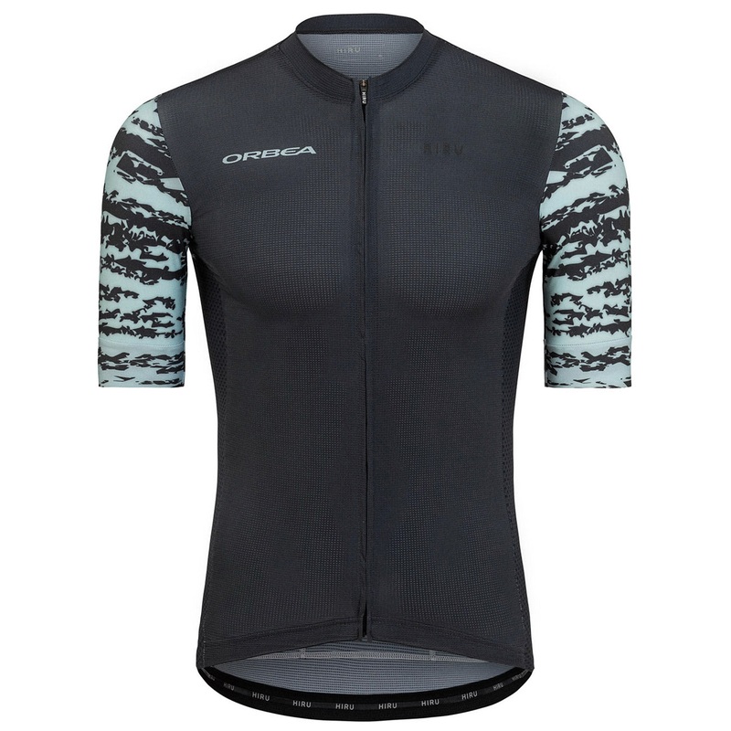 Orbea Core jersey - Black