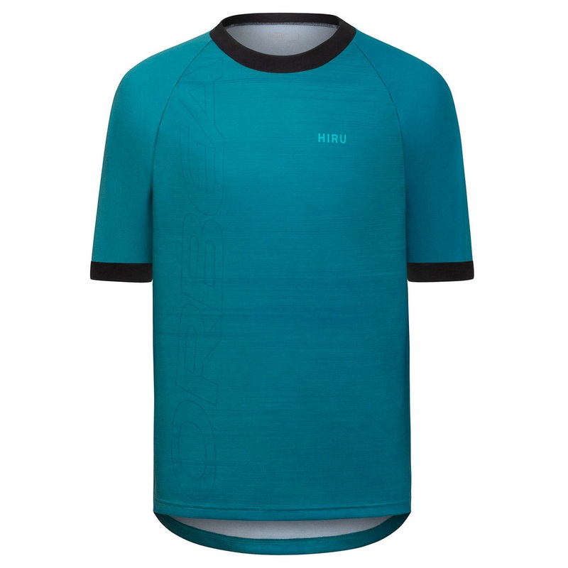 Orbea Core jersey - Blue