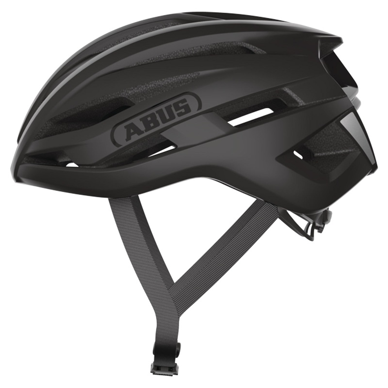 Abus Stormchaser Ace Helmet - Black