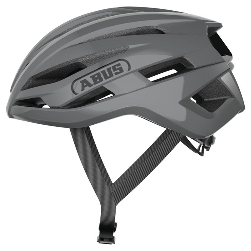 Abus Stormchaser Ace Helmet - Grey