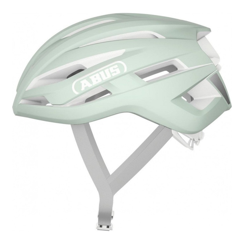 Abus Stormchaser Ace Helmet - Pure mint