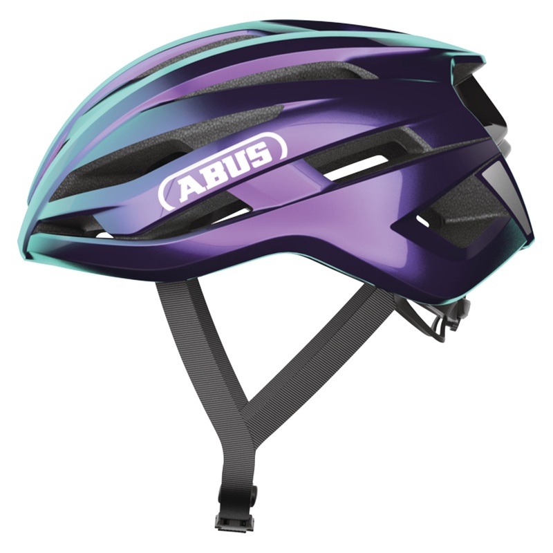 Abus Stormchaser Ace Helmet - Purple