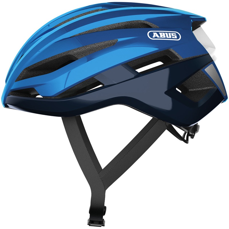 Abus Stormchaser helmet - Blue