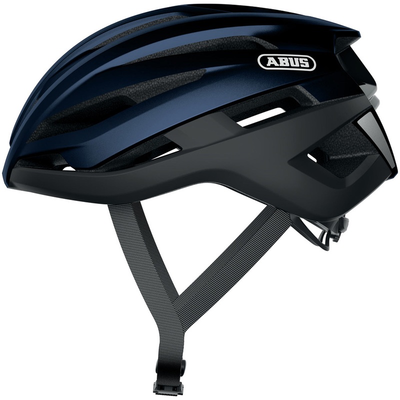 Abus Stormchaser helmet - Dark blue