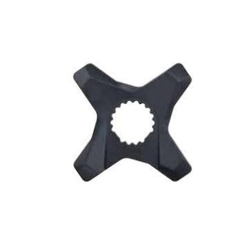 FSA AGX+ Gossamer Pro Spider 1X