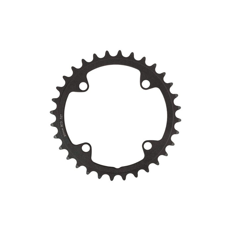 FSA BCD90 Road Chainring 39T Black