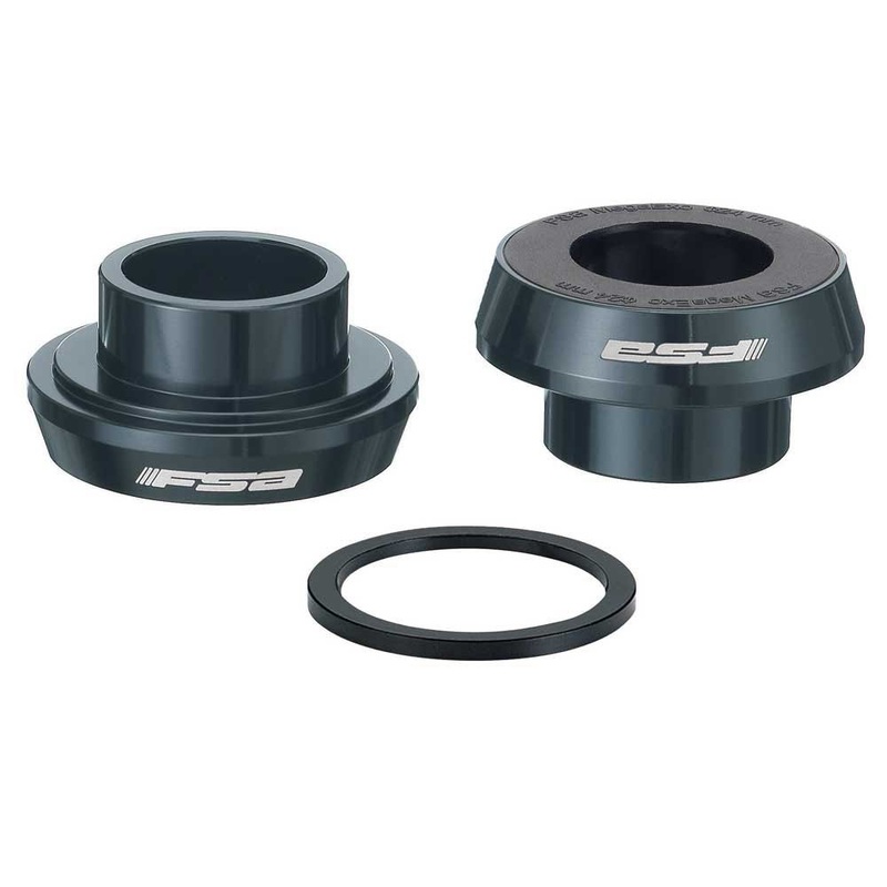 FSA Bottom Bracket Adapter Mega Exo 24mm to BB30/PF30