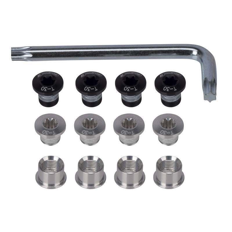 FSA Chainring Bolt Kit