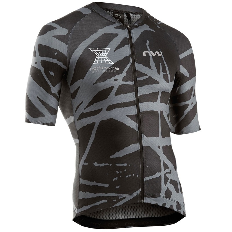 Northwave Blade 2 jersey - Black