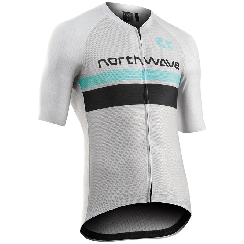 Northwave Blade Air 2 jersey - Grey