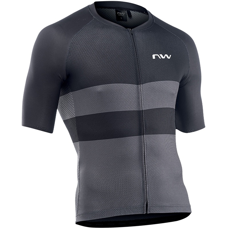 Northwave Blade Air jersey - Black