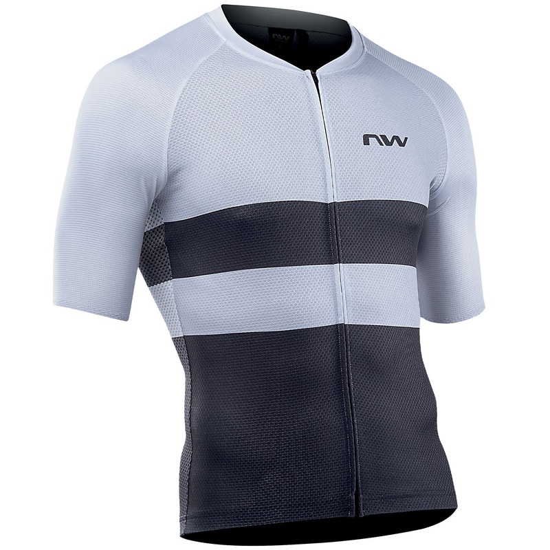Northwave Blade Air jersey - Grey