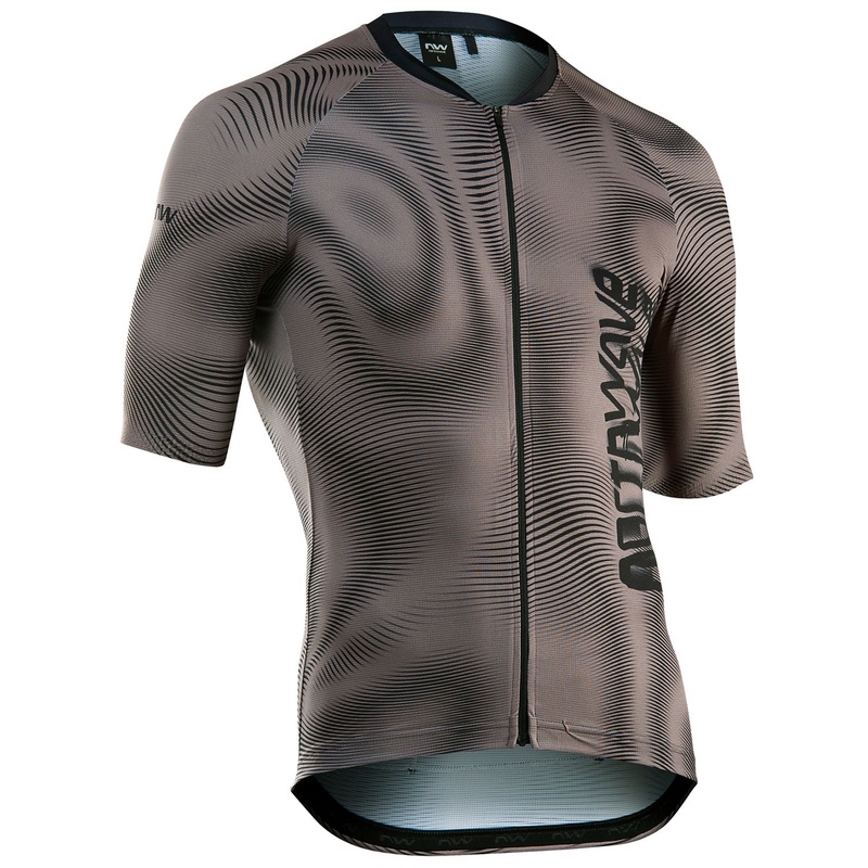 Northwave Blade Doppler jersey - Grey