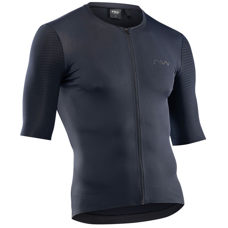 Northwave Extreme 2 jersey - Black