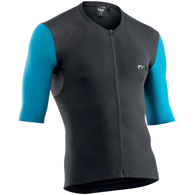 Northwave Extreme jersey - Black blue