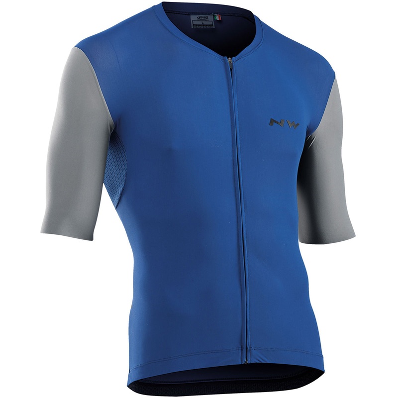 Northwave Extreme jersey - Blue
