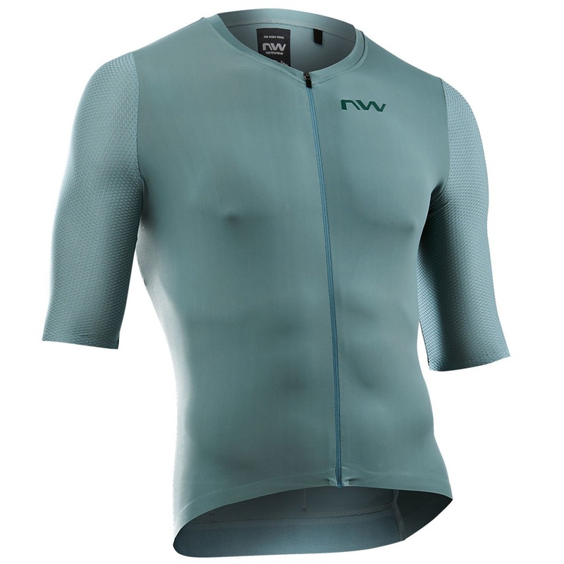 Northwave Extreme jersey - Green