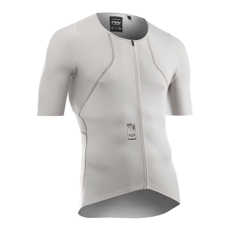 Northwave Extreme Rock jersey - Grey