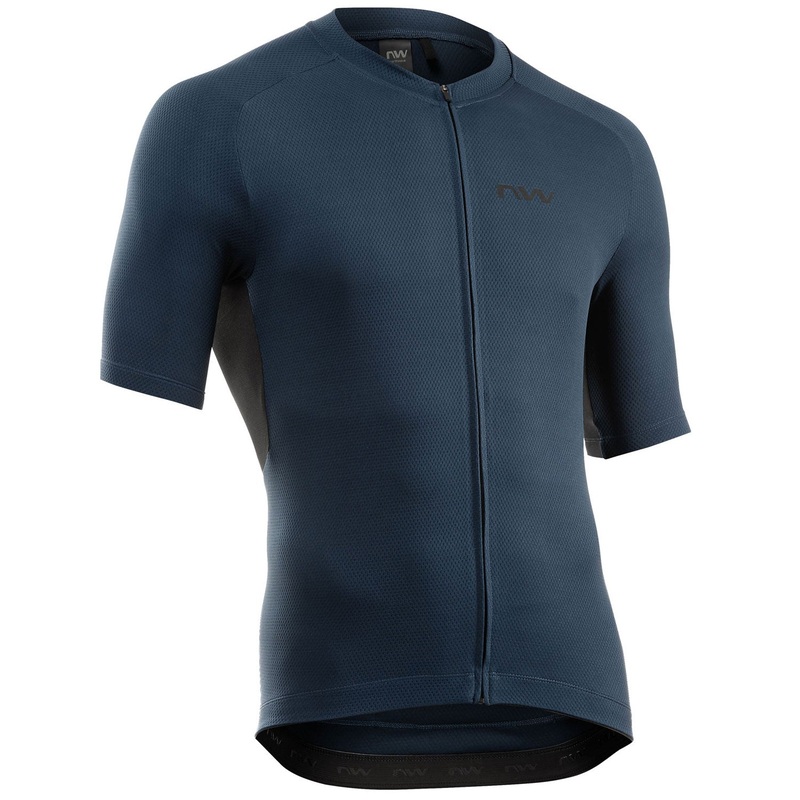 Northwave Force 2 jersey - Blue