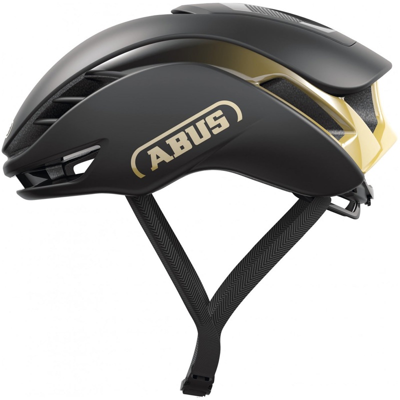Abus Gamechanger 2.0 helmet - Gold
