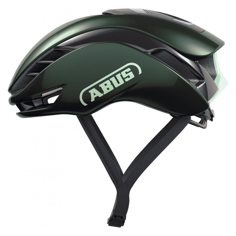 Abus Gamechanger 2.0 helmet - Green