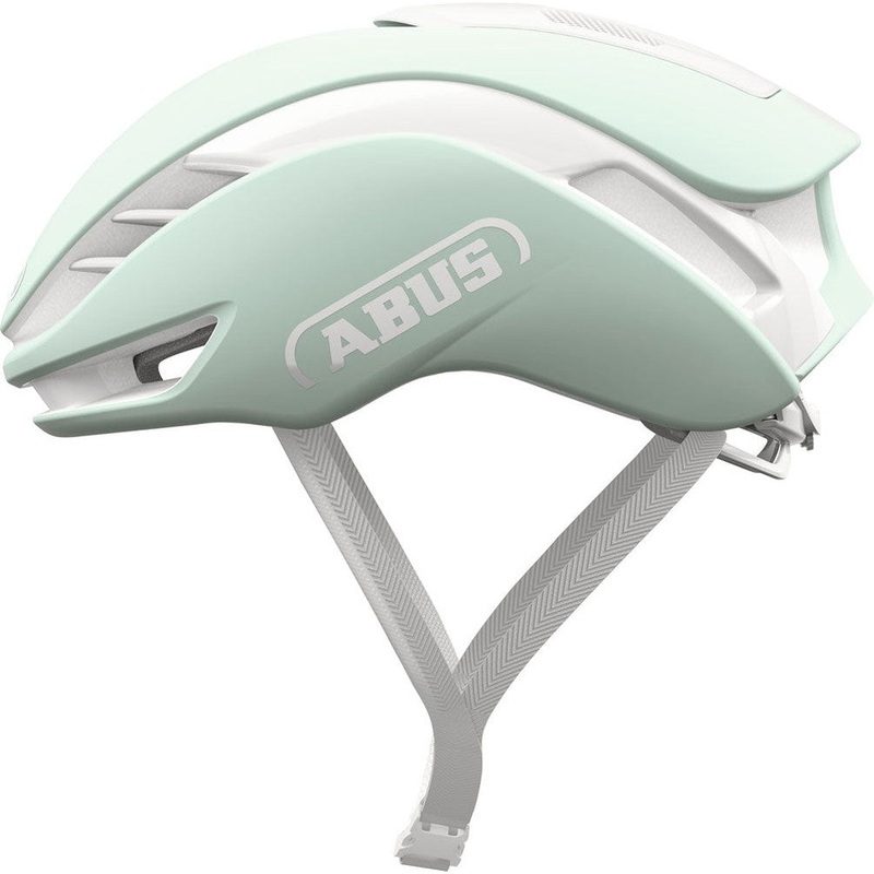 Abus Gamechanger 2.0 Helmet - Pure mint