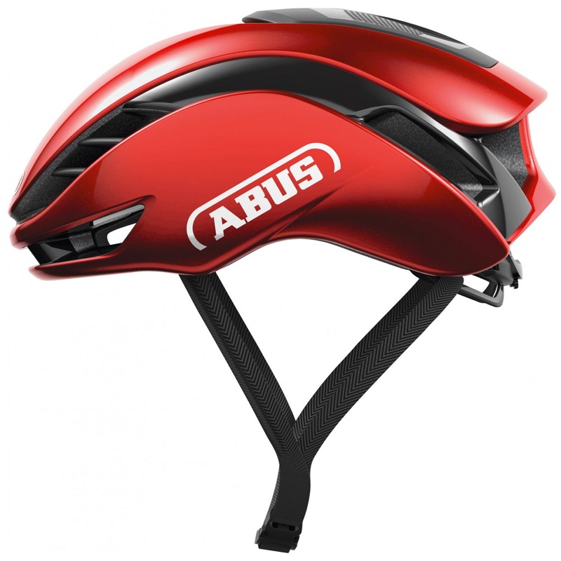 Abus Gamechanger 2.0 helmet - Red