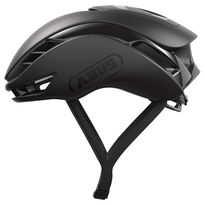 Abus Gamechanger 2.0 Mips helmet - Black